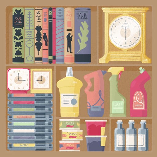 A Little Life Organizer Puzzle Mod APK Remove ads v1.0.3 screenshot