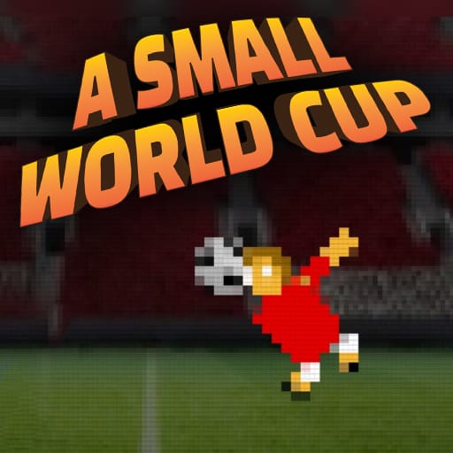 A Small World Cup Mod APK Remove ads Mod speed v1.3.2.3 icon