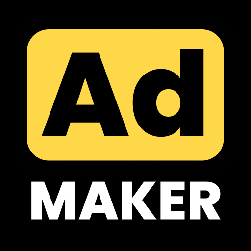 Ad Maker MOD APK Premium Unlocked v45.0 screenshot