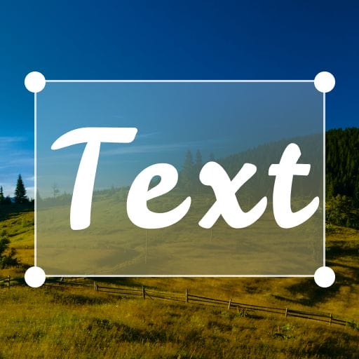 Add Text on Photo Mod APK Remove ads Unlocked Premium v2.30.3 screenshot