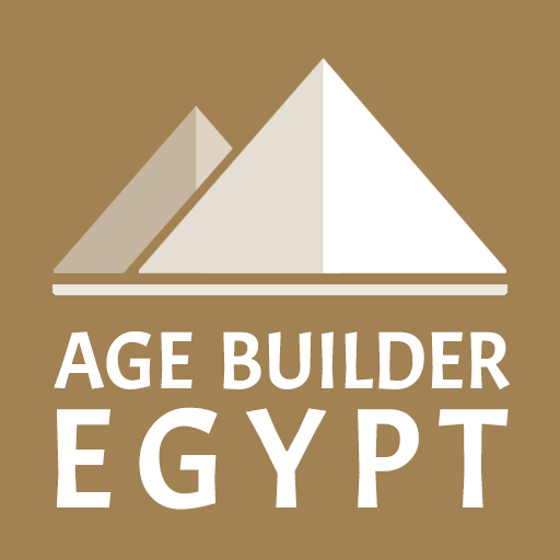 Age Builder Egypt Mod APK Unlocked Full v1.03 icon