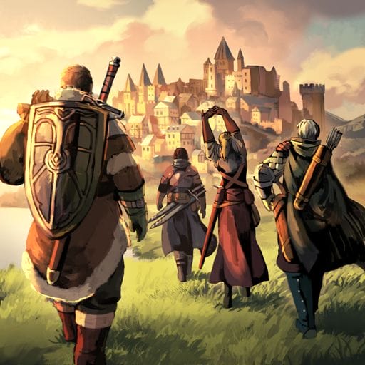 Agent of Adventure Mod APK v3.0.8 screenshot