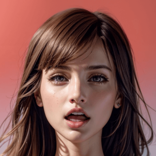 AI Girl Virtual Soulmate Mod APK Unlocked Premium v1.45 screenshot