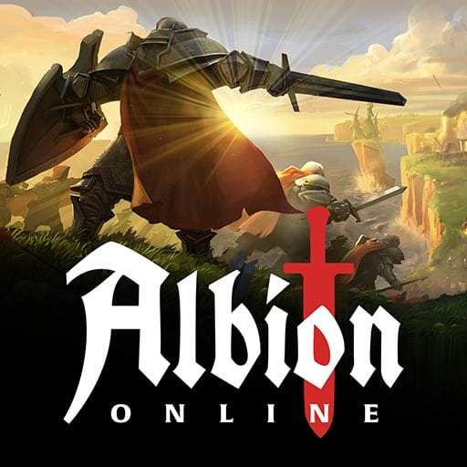Albion Online Mod APK Remove ads Mod speed v1.24.040.273676 screenshot