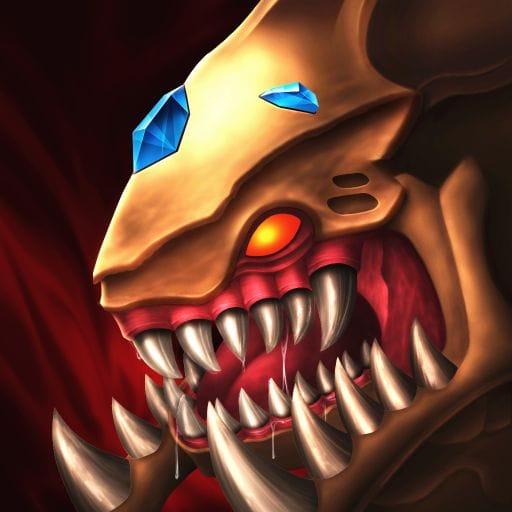 Alien Survivors MOD APK Unlimited Crystal, Battle Pass v1.0.7 screenshot