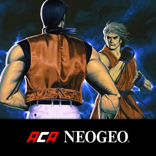 ART OF FIGHTING 2 ACA NEOGEO MOD APK Full Game v1.1.2 screenshot