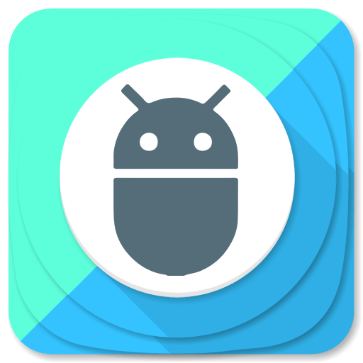 Ascio Icon Pack Mod APK Cracked Mod Menu v14.0 screenshot