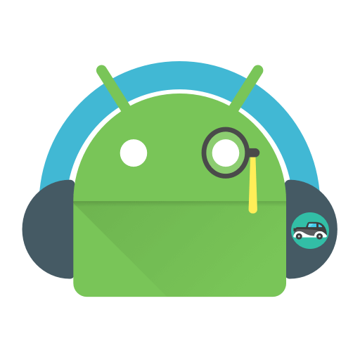 Audify Notification Reader Mod APK Unlocked Premium v4.3.0 icon