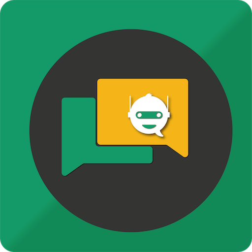 Auto Reply Chat Bot MOD APK Premium Unlocked v6.5.5 screenshot