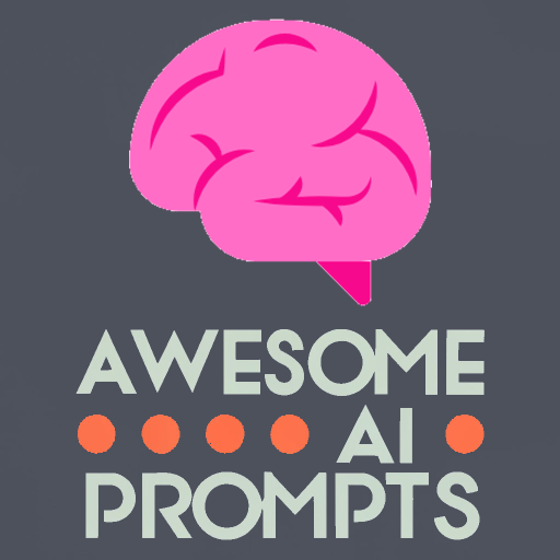 Awesome AI Prompts Mod APK Remove ads Unlocked Premium v11.0.0 screenshot