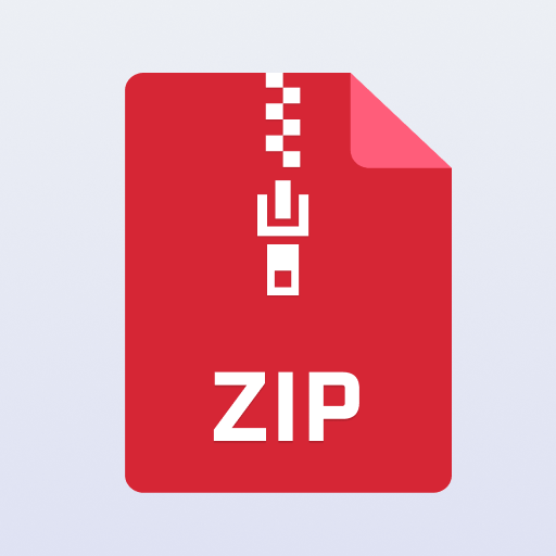 AZIP Master ZIP RAR Unzip Mod APK Unlocked Premium v3.9.0 screenshot