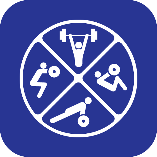 Barbell Home Workout Mod APK Unlocked Pro v3.07 screenshot