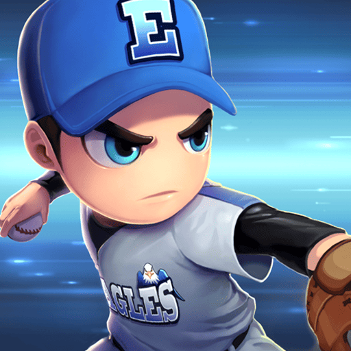 Baseball Star Mod APK v1.7.5 screenshot