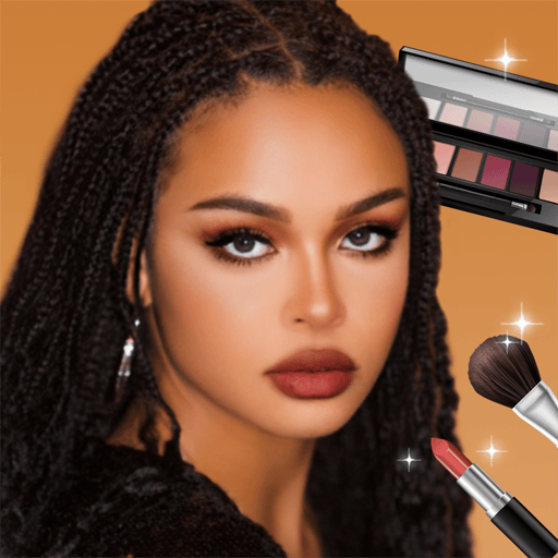 Becoco Selfie Camera Editor Mod APK Unlocked VIP v2.4.2 screenshot