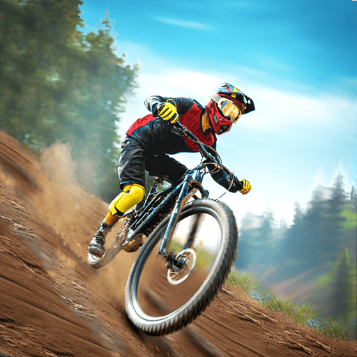 Bicycle Stunts 2 Dirt Bikes Mod APK Remove ads Unlimited money Unlocked Patched Premium v1.9 screenshot