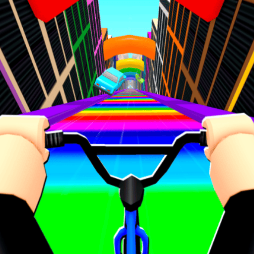 Bike Master Challenge Mod APK Unlimited money v1.0.14 screenshot