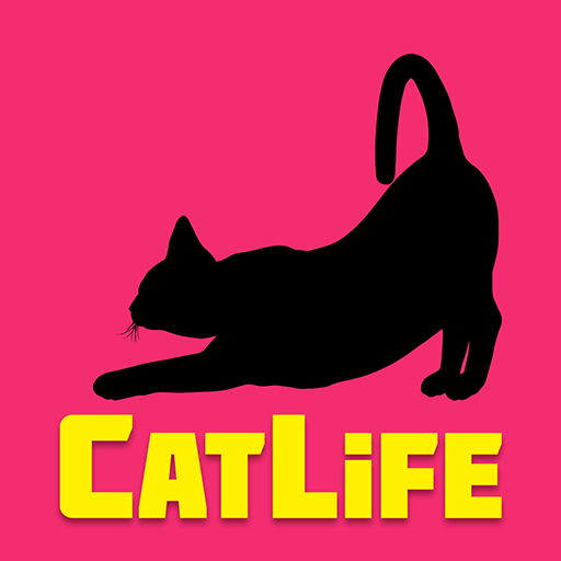 BitLife Cats CatLife Mod APK v1.8.3 screenshot