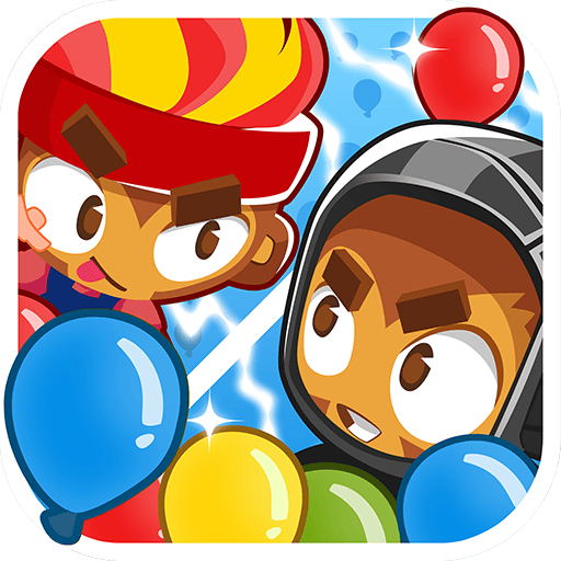Bloons TD Battles 2 Mod APK Remove ads Mod speed v3.2.4 screenshot