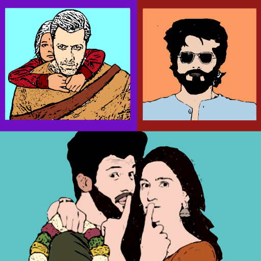 Bollywood Movies Guess Quiz Mod APK v1.10.152 screenshot