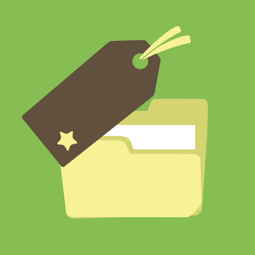 Bookmark Folder Mod APK Unlocked v5.2.14 screenshot