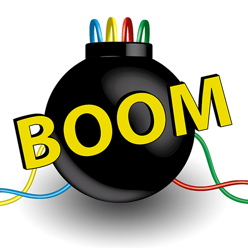 Boom Quiz Mod APK Unlimited money v4.9 screenshot