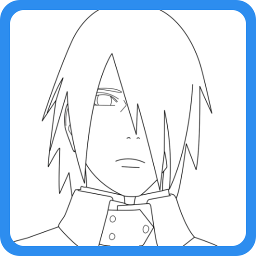 Boruto Game Mod APK Unlimited money v9.3 screenshot