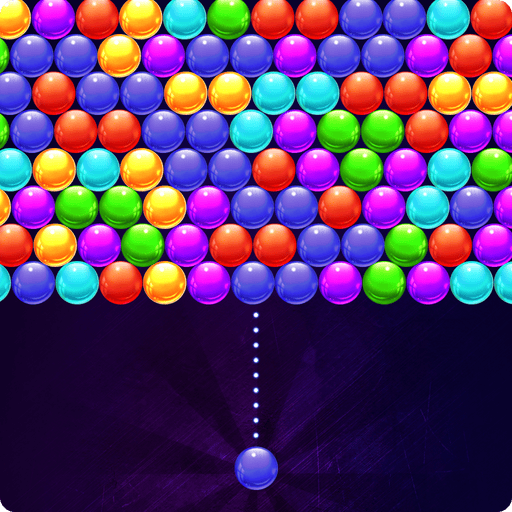 Bouncing Balls Mod APK Unlimited money Cracked v5.1 screenshot