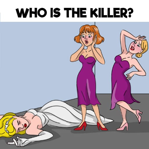 Brain Who Tricky Riddle Tests Mod APK Unlimited hints v2.1.7 screenshot