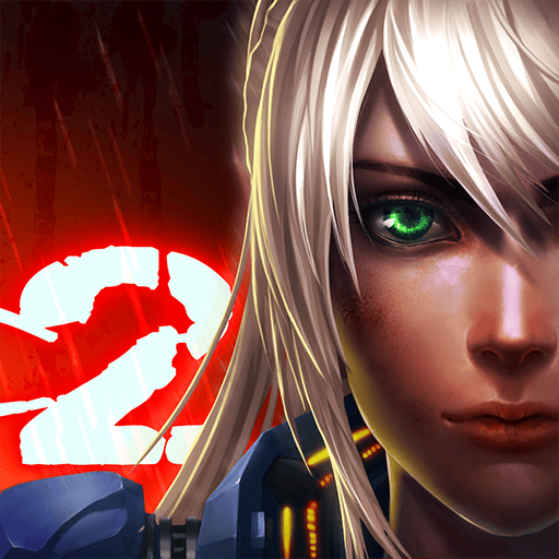 Broken Dawn II MOD APK Unlimited Currency Energy v1.9.9 screenshot