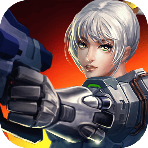 Broken Dawn Tempest MOD APK Unlimited Currency Energy v1.5.9 screenshot