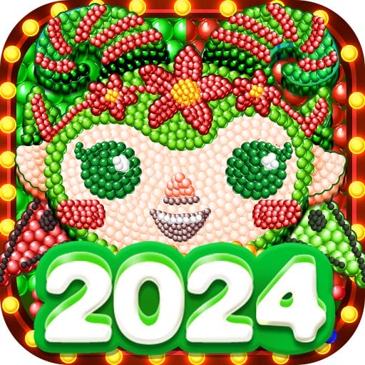 Bubble Shooter 2 Mod APK Unlimited money v2.0.13 screenshot