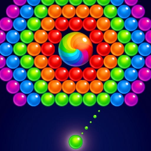 Bunny Pop Mod APK Unlimited money v24.0313.00 screenshot