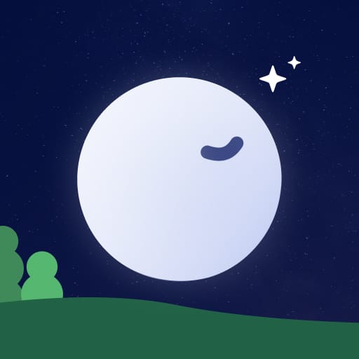 Calm Sleep MOD APK Premium Unlocked v0.204 screenshot