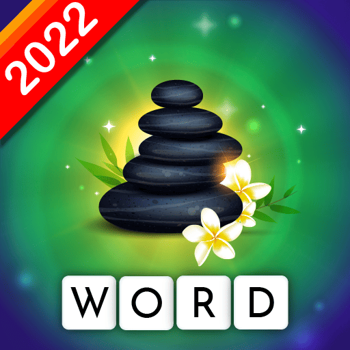 Calming Word Blocks Mod APK Free purchase v1.3.0 screenshot