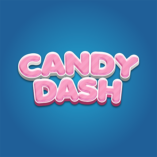 CandyDash Mod APK Remove ads Mod speed v1.0 screenshot