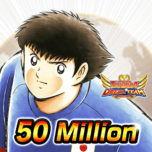 Captain Tsubasa Dream Team Mod APK Remove ads v8.7.0 screenshot