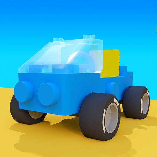 Car Champions Mod APK Unlimited money v0.1.1 screenshot