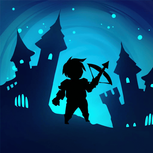 Castle Legends MOD APK Unlimited Money v0.12.2 screenshot