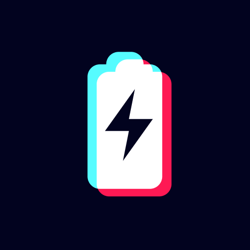 Charging Fun Battery Animation MOD APK Premium Unlocked v1.5.5.1 screenshot