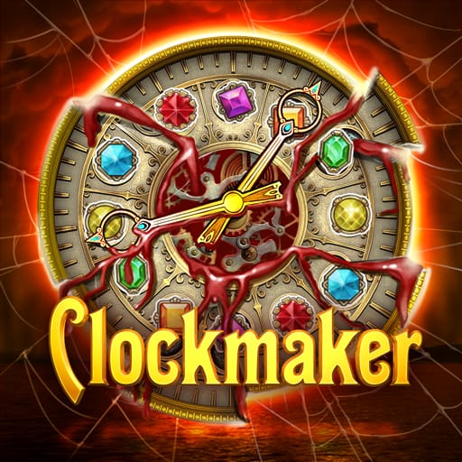 Clockmaker Jewel Match 3 Game Mod APK Free purchase v80.2.1 screenshot