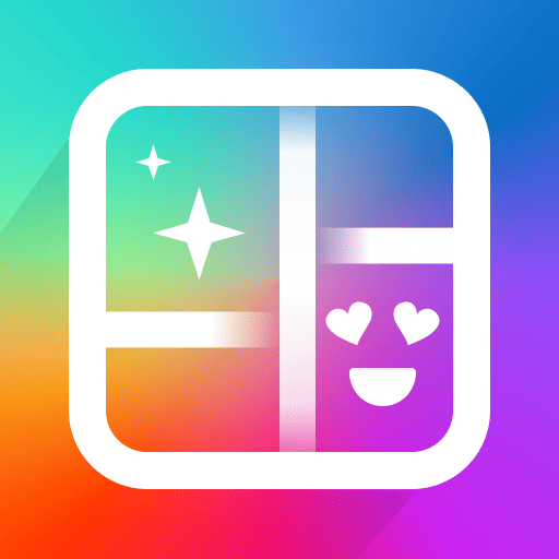Photo Collage MOD APK Premium Unlocked v2.7.22 icon