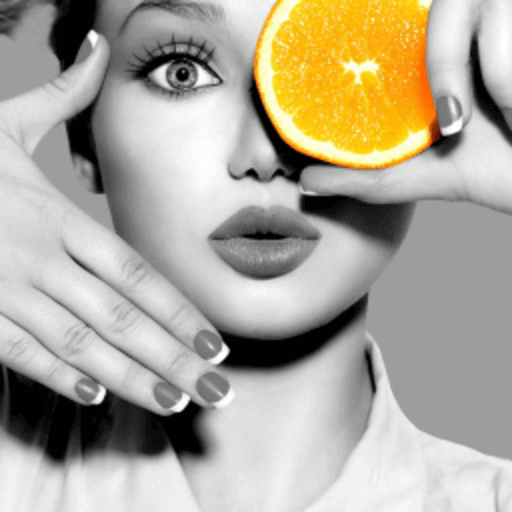 Color Pop Effects Photo Editor Mod APK Unlocked Pro v6.1 screenshot