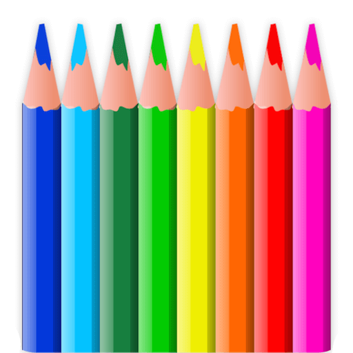 Coloring Book Mod APK v2024.0.2 screenshot
