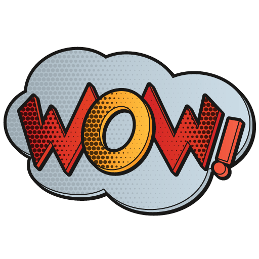 Comics Icon Pack MOD APK Patched v2.1.6 screenshot