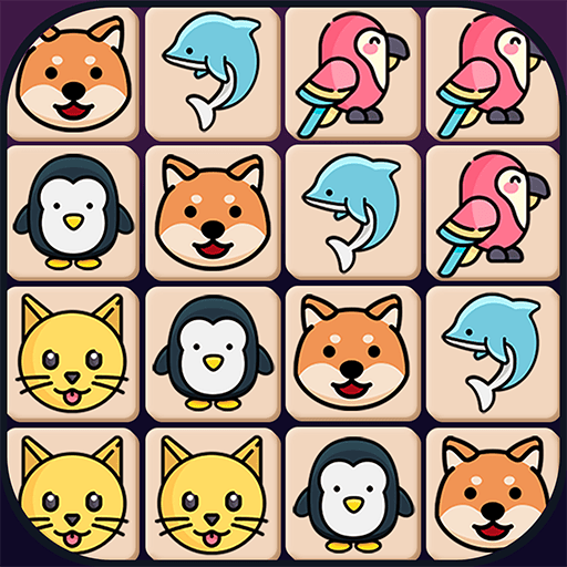 Connect Animal Mod APK Remove ads v1.0.85 screenshot