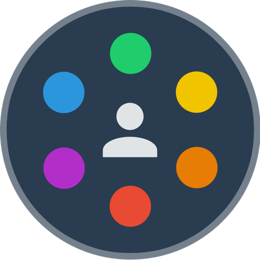 Contacts Widget Mod APK Remove ads Paid for free Unlocked Full AOSP compatible v7.0.4 screenshot