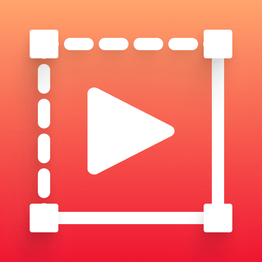 Crop Cut Trim Video Editor Mod APK Unlocked Pro v3.4.9.1 screenshot