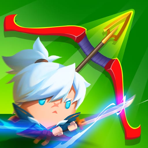 Cube Defender Casual TD Mod APK Remove ads Mod speed v1.0.29 screenshot