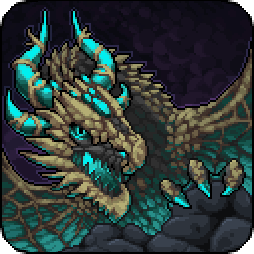 Curse of Aros MMORPG Mod APK Remove ads Mod speed v1.44.0 screenshot