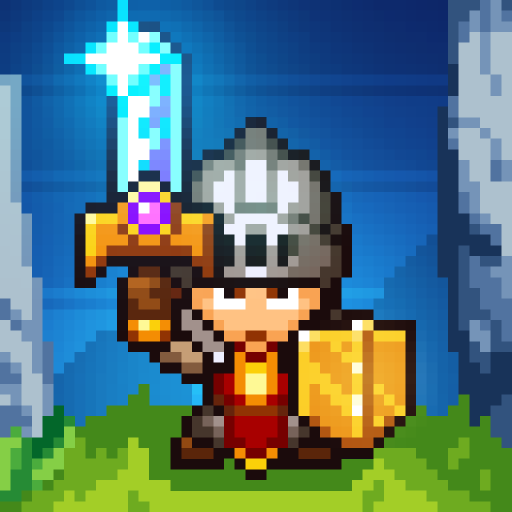 Dash Quest 2 MOD APK God Mode, One Hit, Money v1.4.07 screenshot